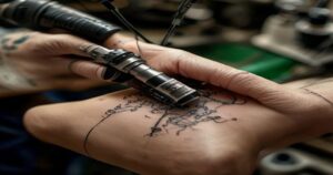 Concursos de Tatuajes: Cómo Ganar y Qué Esperar
