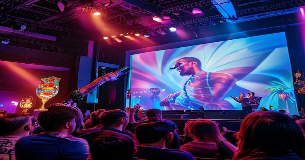 Concursos de Tatuajes: Cómo Ganar y Qué Esperar