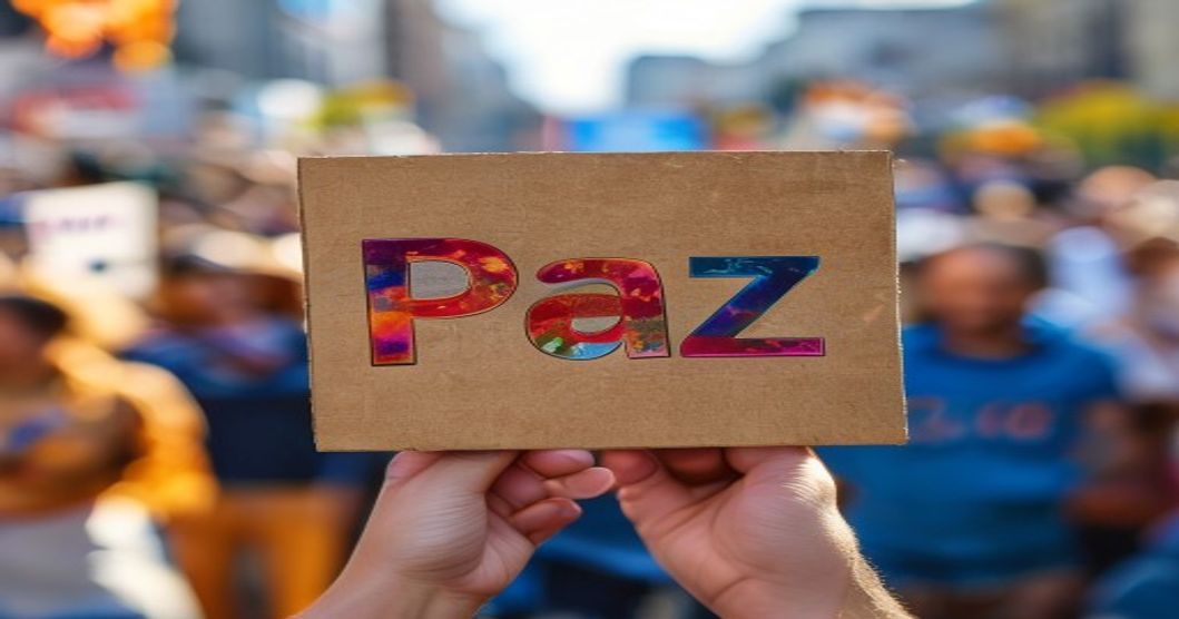 Concentraciones por la Paz: El Poder de la Movilización Social