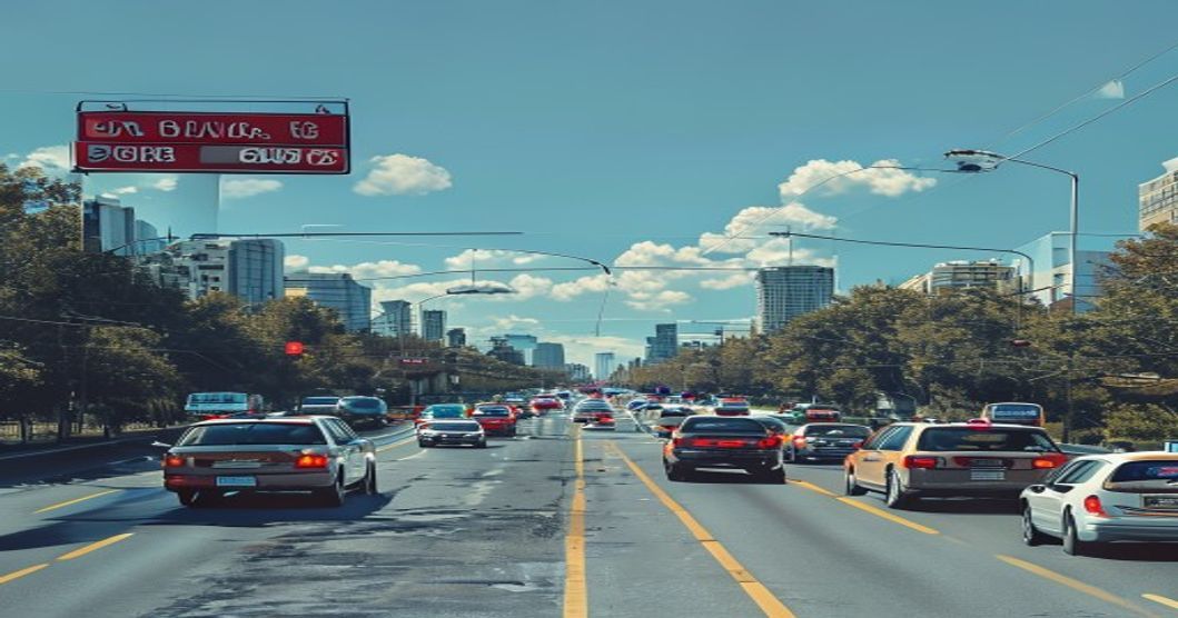 Guía para navegar marchas en CDMX: alternativas viales y consejos