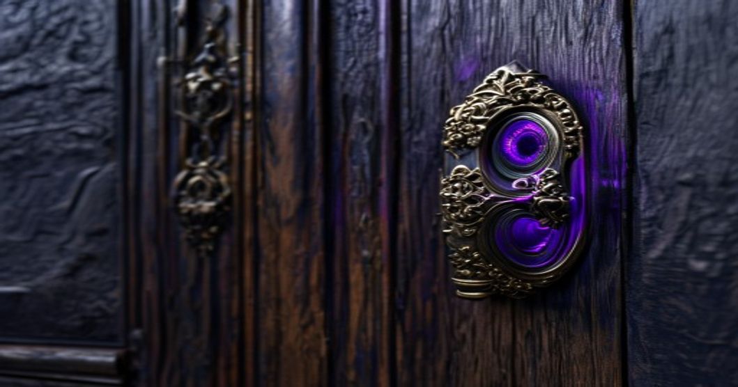 Vigilancia con Estilo: Seguridad Alternativa para tu Hogar