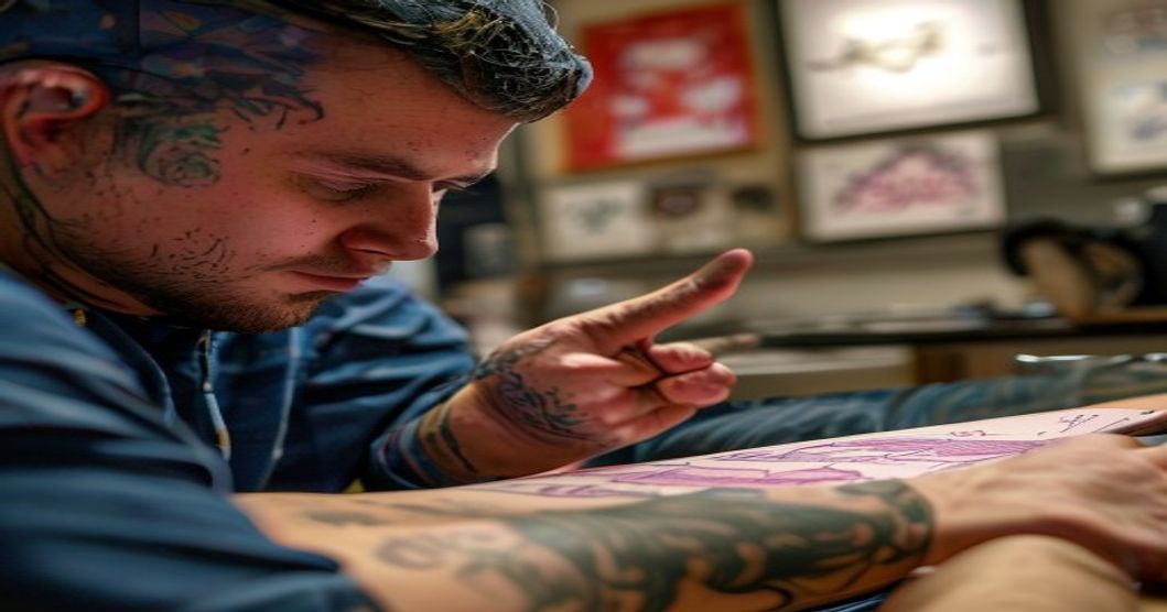 Tatuajes en menores: debate legal, riesgos y alternativas