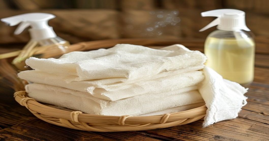 Alternativas sostenibles al papel higiénico en la moda alternativa