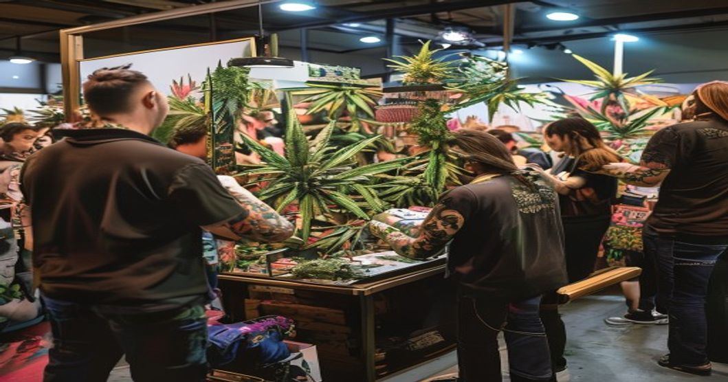 Tatuajes y Cannabis: Fusión de Arte y Cultura Cannábica