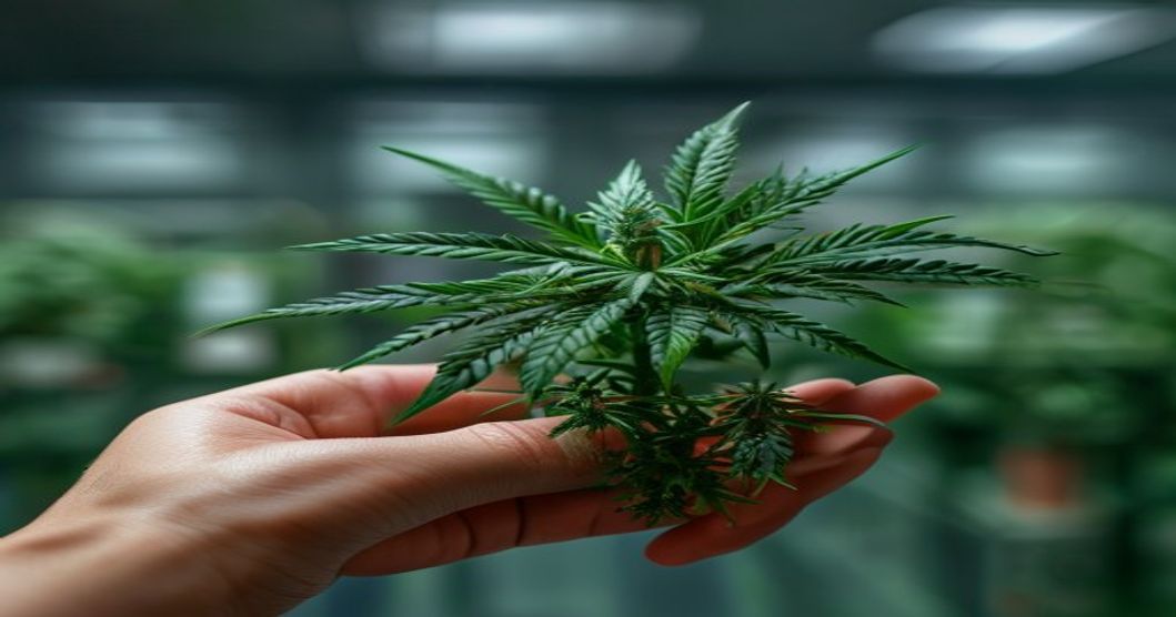 Cannabis y política: el lobby cannábico en campañas electorales