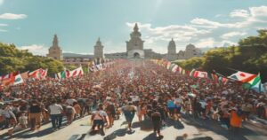 Concentraciones en CDMX: Guía de Manifestaciones y Eventos 2026