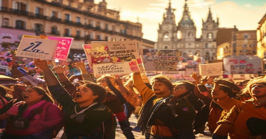Concentraciones en CDMX: Guía de Manifestaciones y Eventos 2026