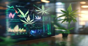 Cannabis y Finanzas: Cómo Invertir en el Sector Cannábico