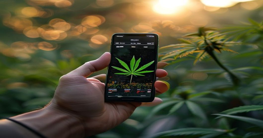 Cannabis y Finanzas: Cómo Invertir en el Sector Cannábico