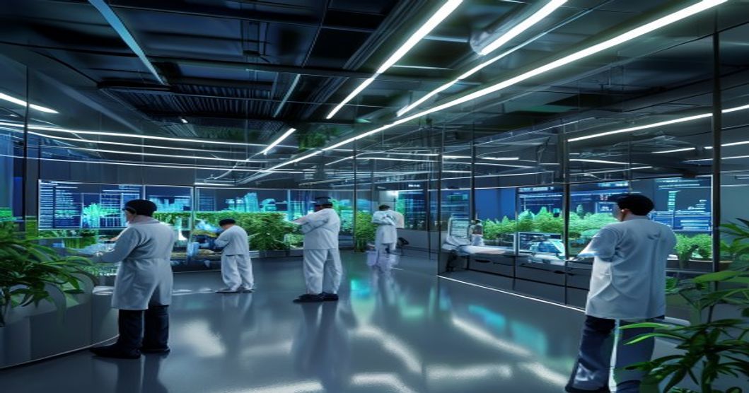 Crisis en el sector industrial: lecciones de Tubos Reunidos para el cannabis