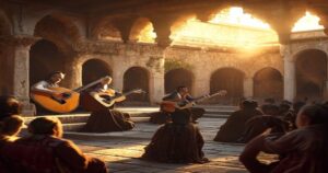 Guitarras clásicas en festivales: tradición y vanguardia en Córdoba