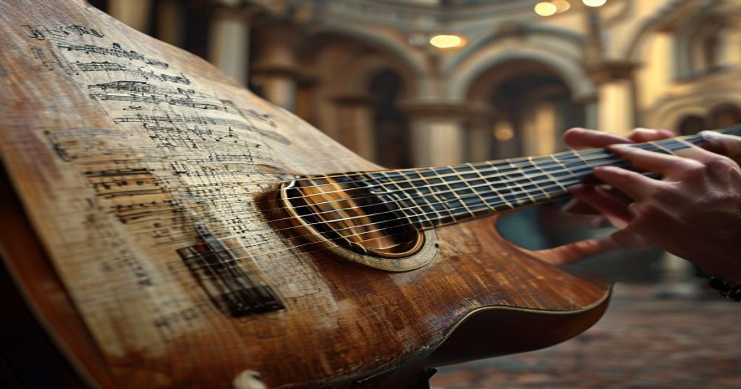 Guitarras clásicas en festivales: tradición y vanguardia en Córdoba