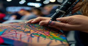 Concursos de Tatuajes: Cómo Participar y Ganar en 2025