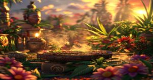 Cannabis y descolonización: una perspectiva histórica