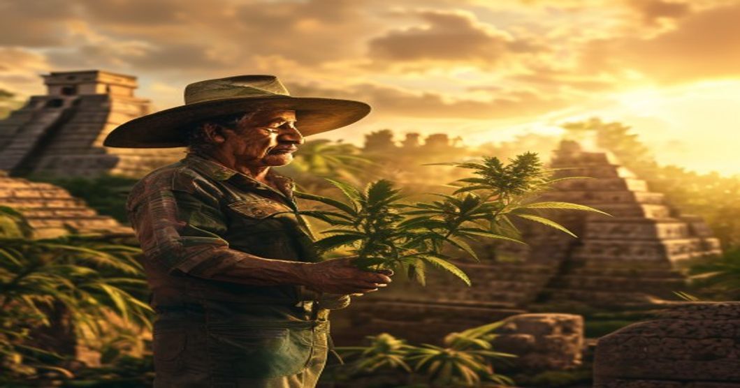 Cannabis y descolonización: una perspectiva histórica