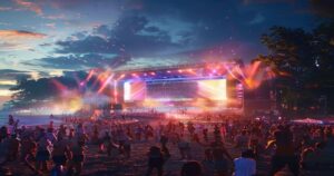 Summer Festival 2026: La Meca del Breakbeat en España