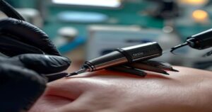 Máquinas de Tatuar: Guía Completa para Principiantes