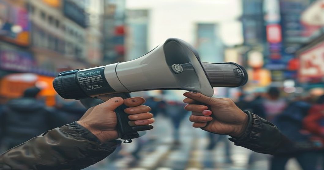 Concentraciones: Libertad de Expresión vs. Restricciones Policiales