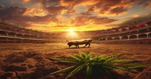 Cannabis y Tauromaquia: Paralelismos Culturales en España