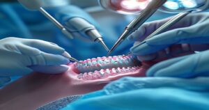 Implantes Dentales: Guía Completa de Tipos, Procedimiento y Cuidados
