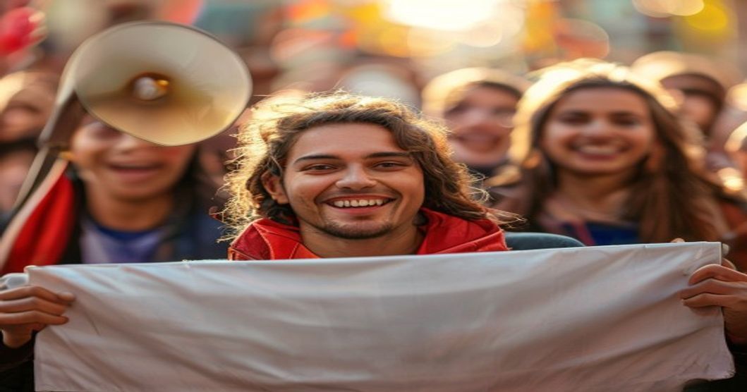 Concentraciones Universitarias: Claves para Asistir a una Marcha