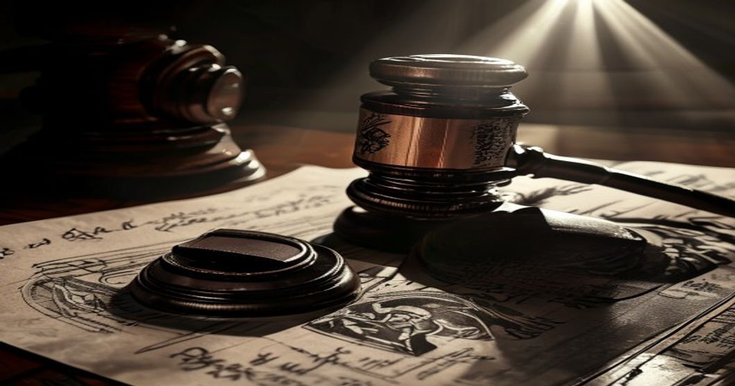 Derechos de autor y tatuajes: ¿pueden los artistas usar tus diseños sin permiso? 3 Derechos de autor y tatuajes: ¿pueden los artistas usar tus diseños sin permiso?