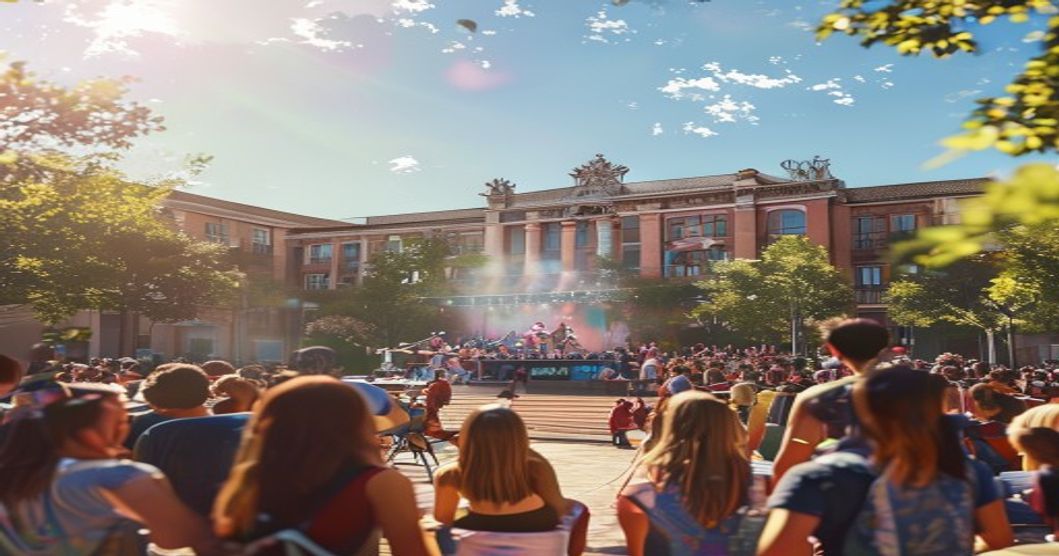 Madrid 2025: agenda festivales y conciertos verano