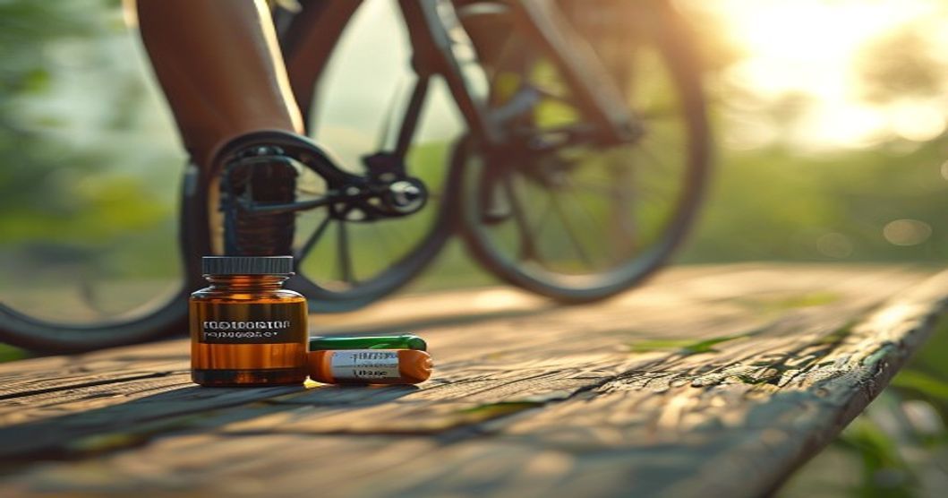 Cannabis y ciclismo: mitos, realidades y rendimiento deportivo 3 Cannabis y ciclismo: mitos, realidades y rendimiento deportivo
