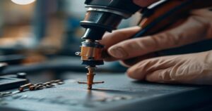 Máquinas de Tatuar: Guía Completa de Tipos, Uso y Mantenimiento