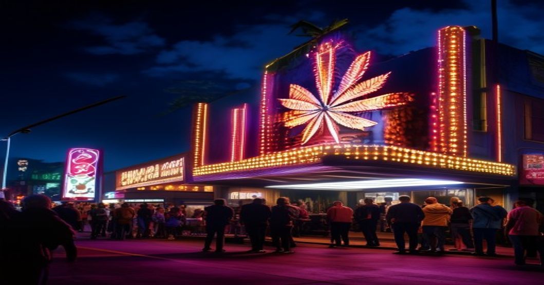 Cannabis y Cine: La Conexión Cannábica en Festivales como Cannes