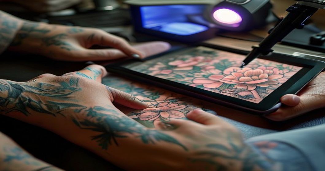 Concursos de Tatuajes: Ciencia y Arte en el Escenario