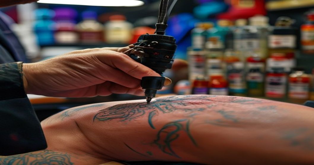 El Dr. Simi: De meme a estrategia de marketing con tatuajes 3 El Dr. Simi: De meme a estrategia de marketing con tatuajes