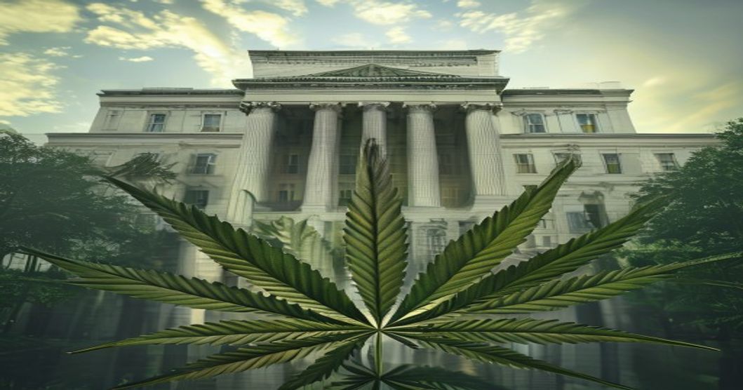 Cannabis y Política Monetaria: ¿Cómo Afectan las Tasas de la Fed al Sector?