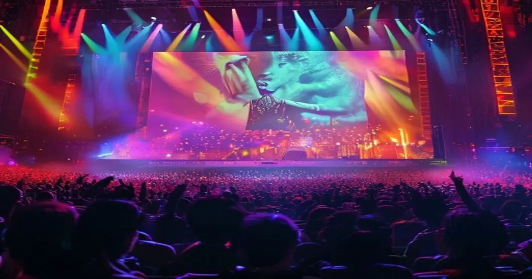 Bad Bunny en Barcelona: El Fenómeno de su Gira Europea