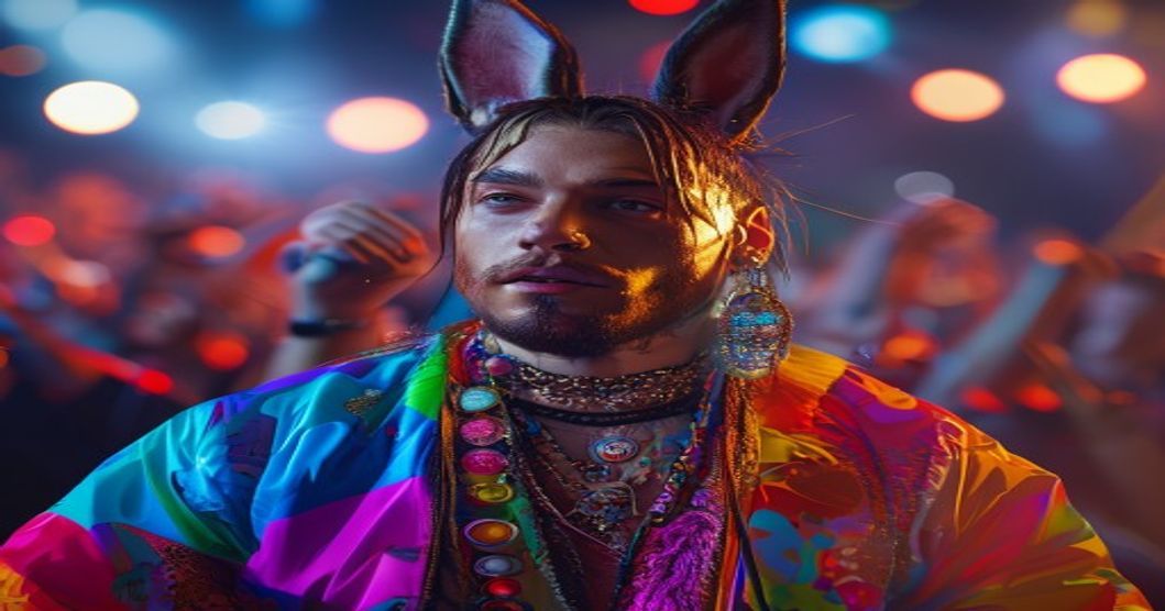 Bad Bunny en Barcelona: El Fenómeno de su Gira Europea