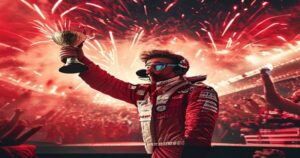 Premios Alternativos en F1: Reconociendo Talentos Emergentes como Antonelli