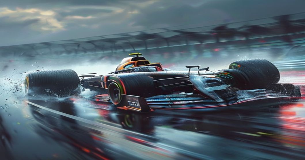 Premios Alternativos en F1: Reconociendo Talentos Emergentes como Antonelli