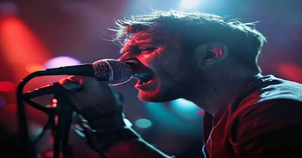 Fontaines D.C. en Pamplona: la Ciudadela vibra con el post-punk irlandés
