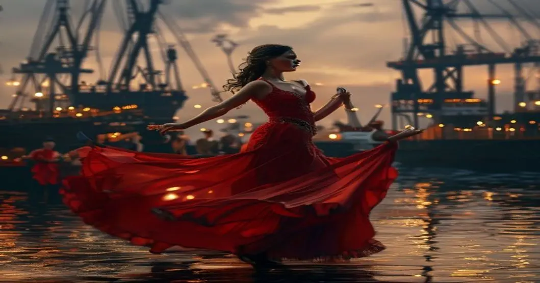 Jazz y Flamenco en Puertos: La Fusión Musical que Triunfa en Festivales