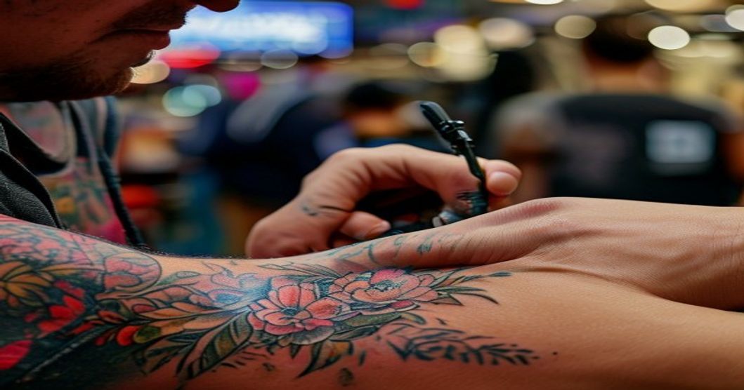 Pacific Ink Master 2026: Mazatlán se consolida como destino del tatuaje