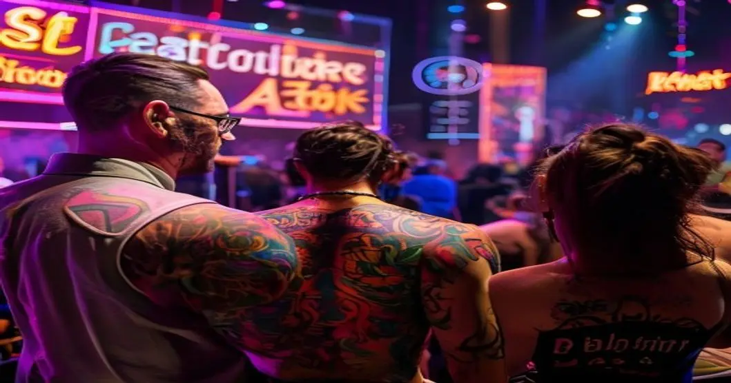 Pacific Ink Master 2026: Lo que debes saber sobre el evento de tatuajes en Mazatlán