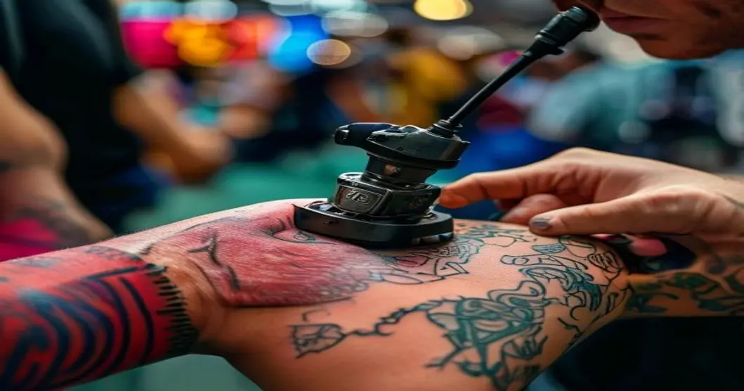 Pacific Ink Master 2026: El auge de los concursos de tatuajes en Mazatlán