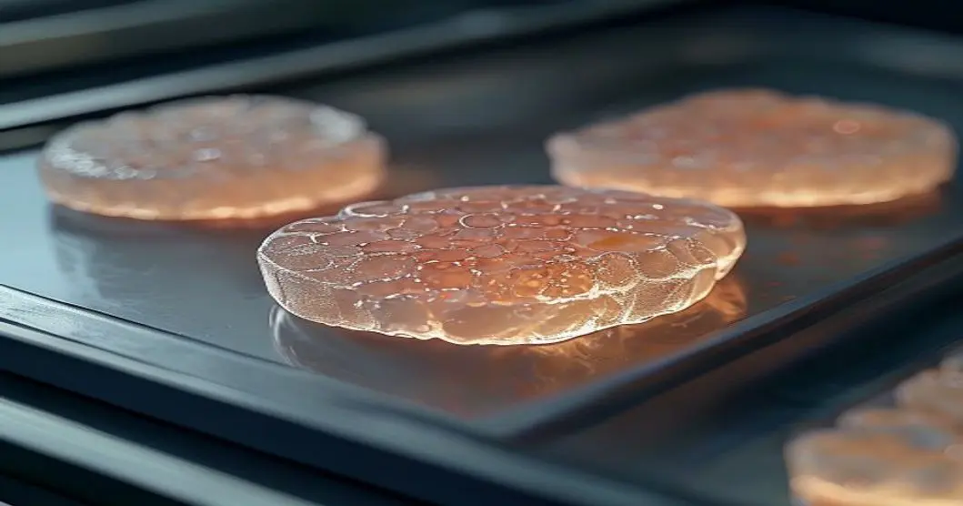 Implantes de hidrogel: revolución en cirugía de columna y bioimpresión 3D