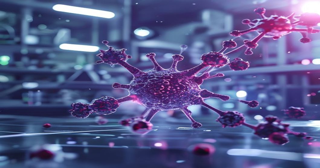 Cannabis medicinal: potencial frente a virus emergentes
