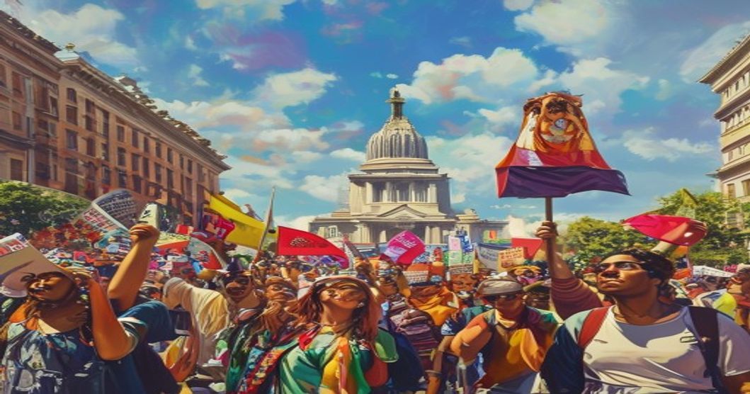 Concentraciones masivas en CDMX: claves para entenderlas