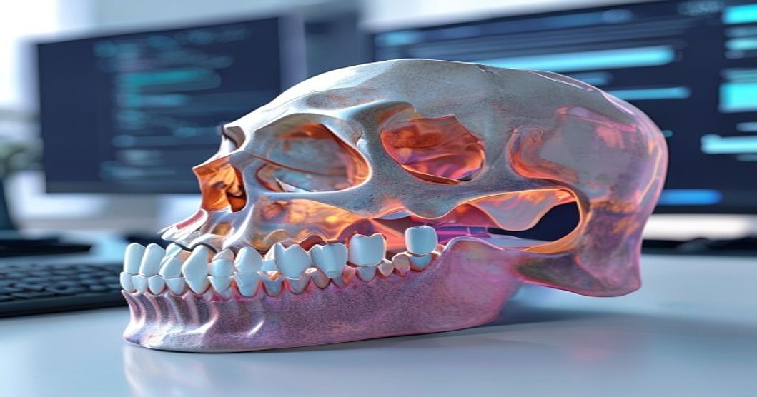 Implantes Dentales Guiados: Revolución en Odontología Digital