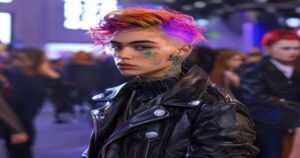 Moda Alternativa Juvenil: Cómo Triunfar en tu Primera Semana de la Moda