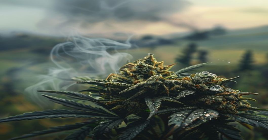Cannabis medicinal en Líbano: esperanza en medio del conflicto