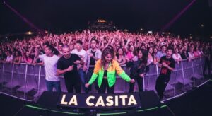La Casita de Bad Bunny: ¿Cultura Exclusiva o Marketing Provocador?