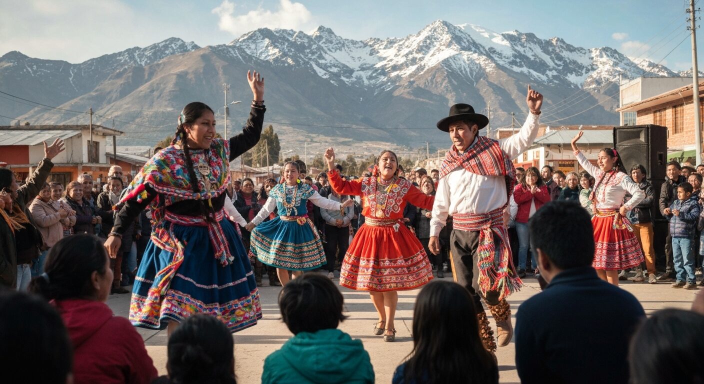 Festivales de junio: celebra el inicio del verano 3 Festivales de junio: celebra el inicio del verano